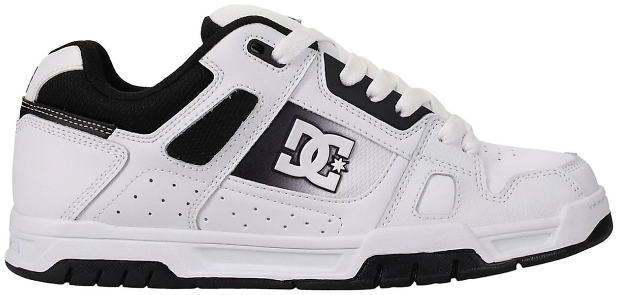 DC Shoes DC Shoes Stag Black/White günstig online kaufen