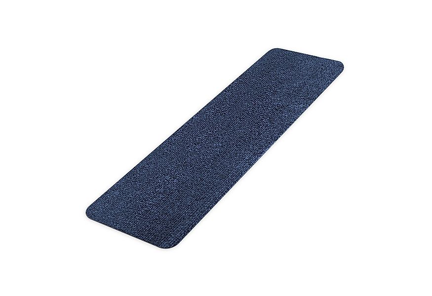 Karat Stufenmatte Denver, Treppenmatte, 5 Farben & 2 Größen, Rechteckig - o günstig online kaufen