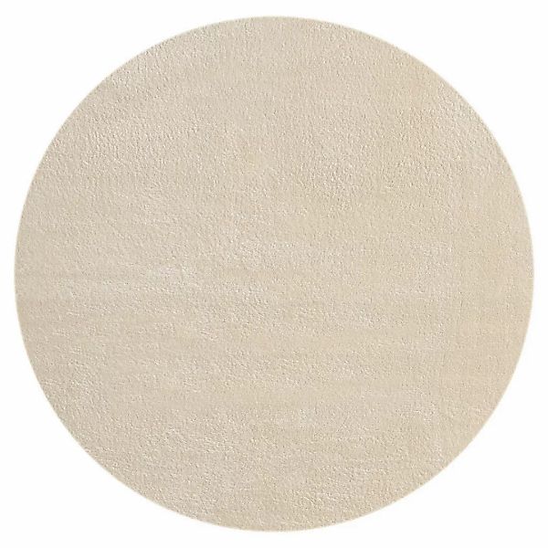 Teppich Loft beige D: ca. 200 cm günstig online kaufen