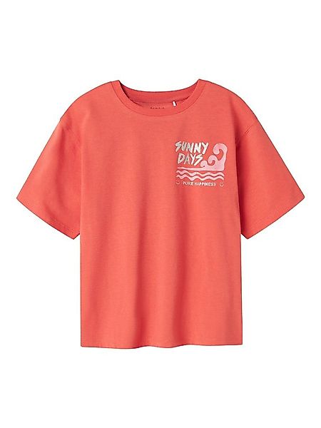 Name It T-Shirt NKFJELY SS NREG günstig online kaufen