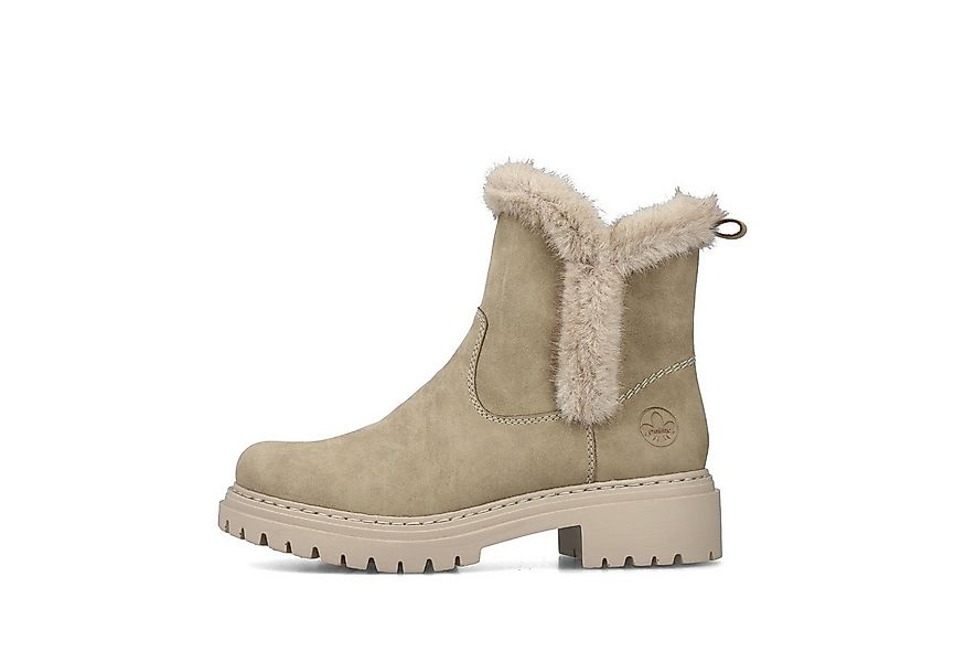 Rieker Winterboots günstig online kaufen