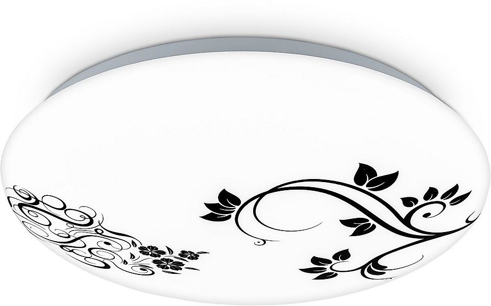 Briloner Leuchten Deckenleuchte Deckenleuchte KORA günstig online kaufen