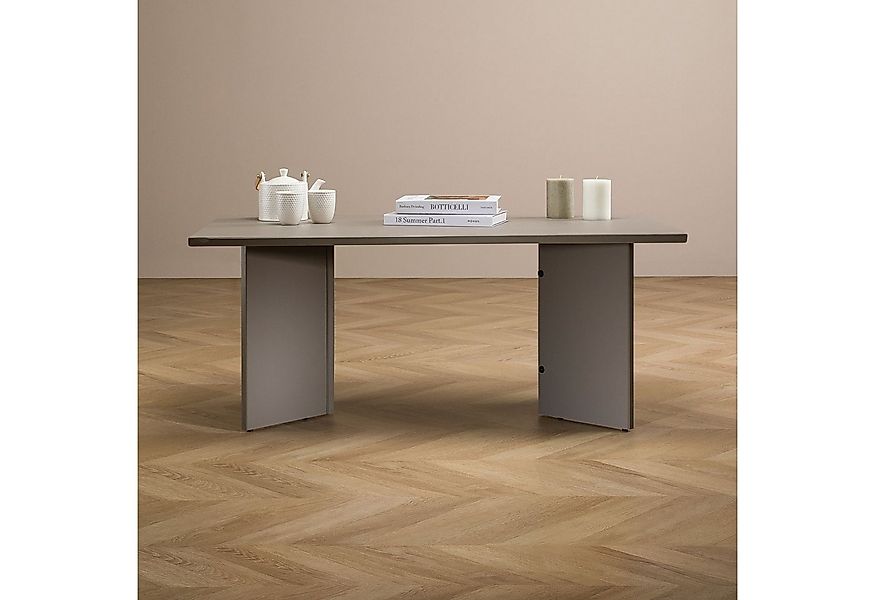 IDIMEX Couchtisch MESA, moderner Wohnzimmer Tisch aus Massivholz, Sofatisch günstig online kaufen