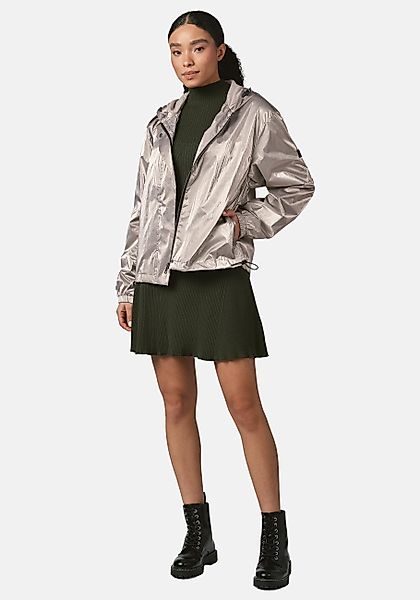 Ragwear Blouson Cezanna Shine Glänzende Damen günstig online kaufen