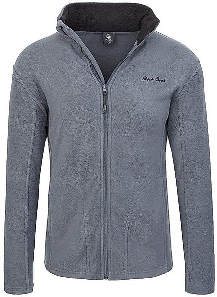 Rock Creek Fleecejacke Herren Fleecejacke Übergangsjacke H-139 günstig online kaufen