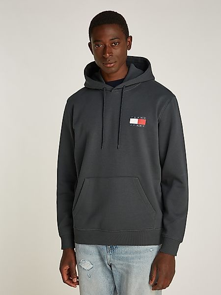 Tommy Jeans Plus Kapuzensweatshirt TJM REG günstig online kaufen