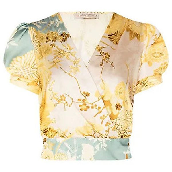 Rinascimento  Blusen CFC0124930003 günstig online kaufen