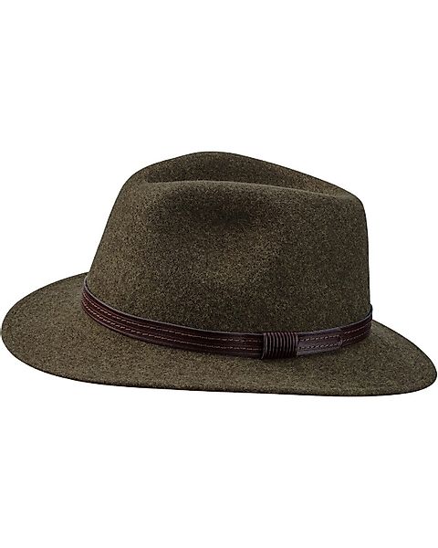 Parforce Traditional Hunting Filzhut Wollfilz-Hut günstig online kaufen