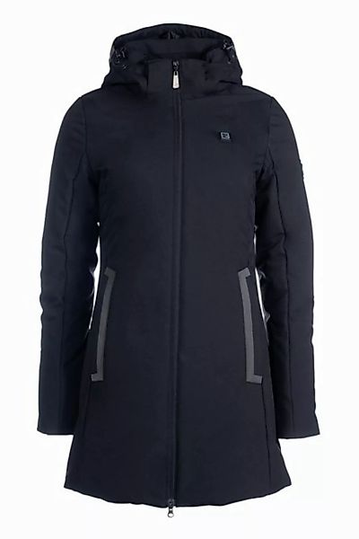 HKM Reitjacke Heizmantel -Elegant- Style günstig online kaufen