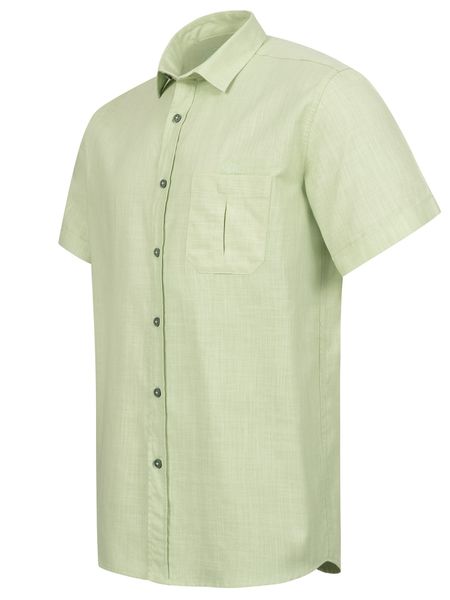 Indumentum Kurzarmhemd Herren Hemd Kurzarm Hemd günstig online kaufen