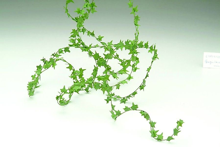 Kunstgirlande Glorex Efeugirlande mini 3 m, Glorex günstig online kaufen