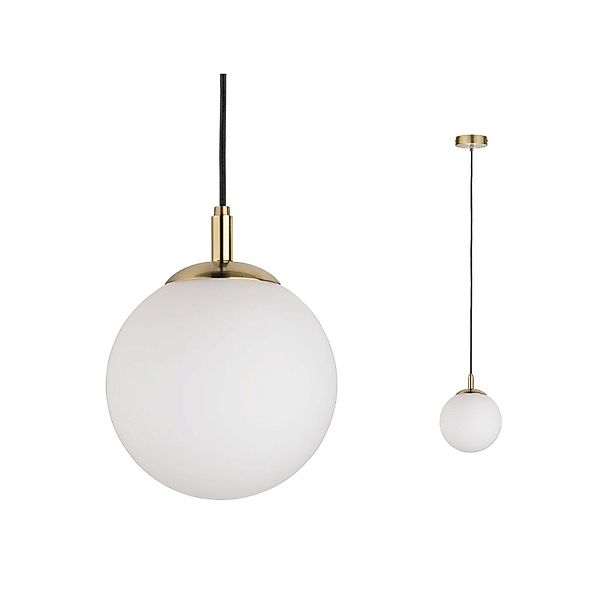 Paulmann Pendelleuchte Neordic Menja max. 1x20W günstig online kaufen