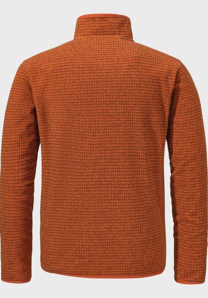 Schöffel Fleecejacke "Hiking CIRC Fleece Jk Style Terxa MNS" ohne Kapuze günstig online kaufen