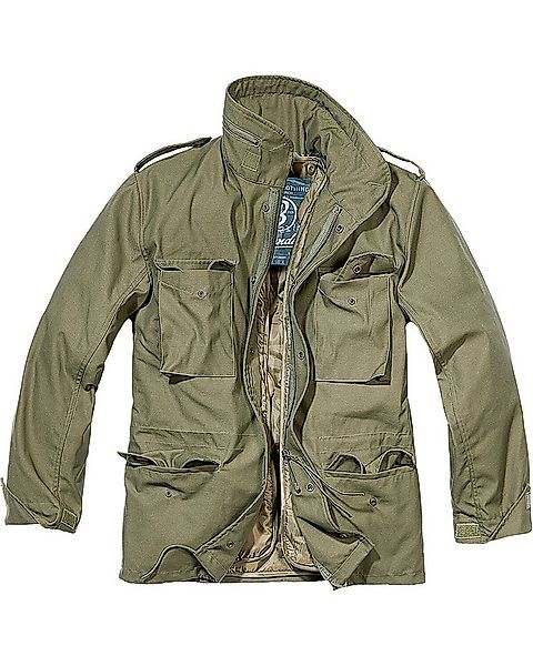 Brandit Funktionsjacke M-65 Classic Fieldjacket günstig online kaufen