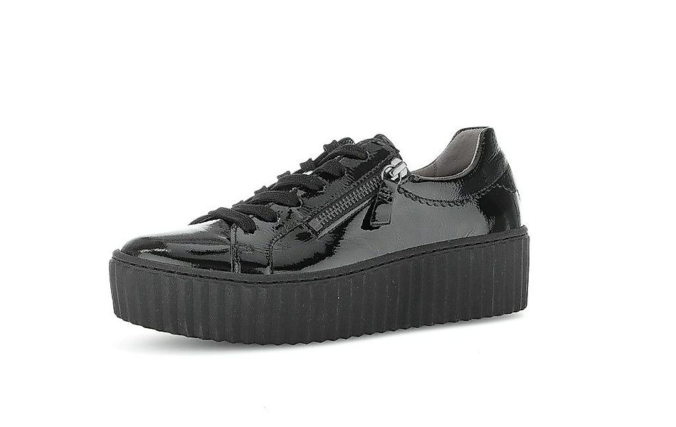 Gabor Komfort Schnürer für Damen Schnürschuh günstig online kaufen