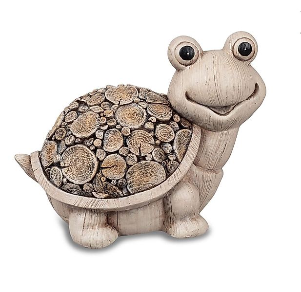 formano Gartenfigur Schildkröte aus wetterfestem Polystone, günstig online kaufen