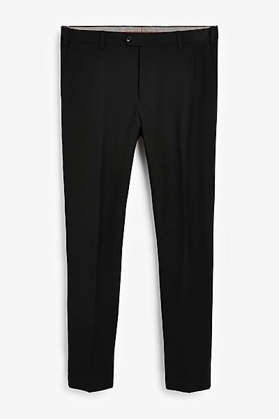 Next Anzughose Anzug Motion Flex: Hose-Skinny günstig online kaufen