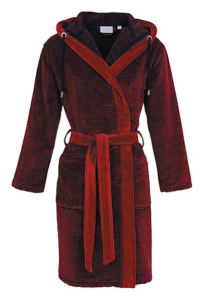 Carl Ross Damenbademantel "571310" 1 Stk. tlg., Melange-Optik günstig online kaufen