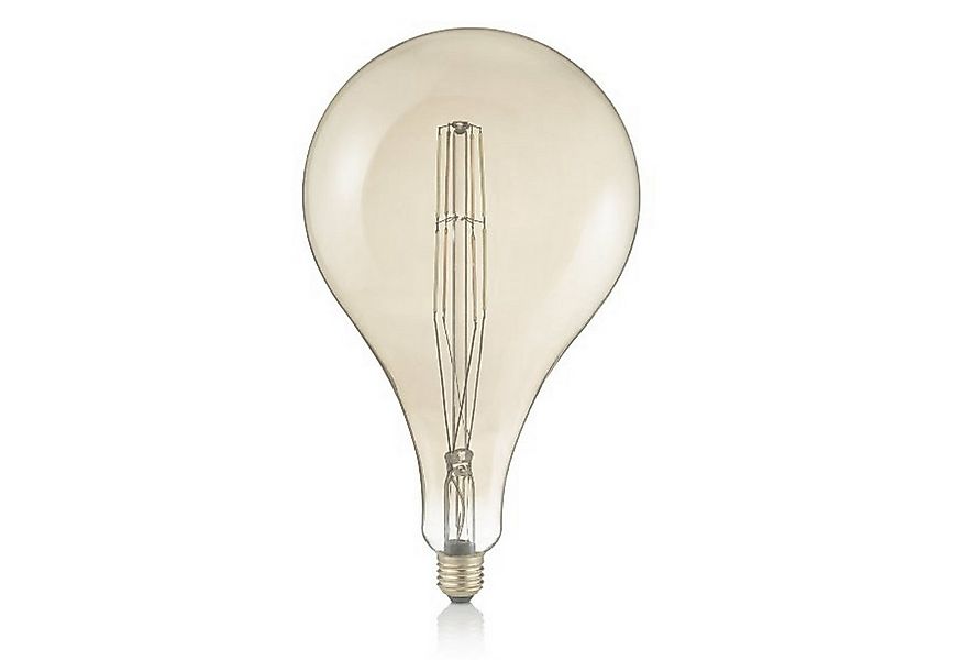 Home4Living LED-Leuchtmittel Filament E27 Tropfen Ø 18cm 7W Beleuchtung 230 günstig online kaufen
