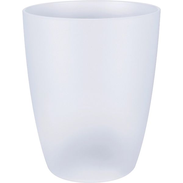 Elho Blumentopf Elho Übertopf Brussels Orchidee Ø 12,5 x 11 cm günstig online kaufen