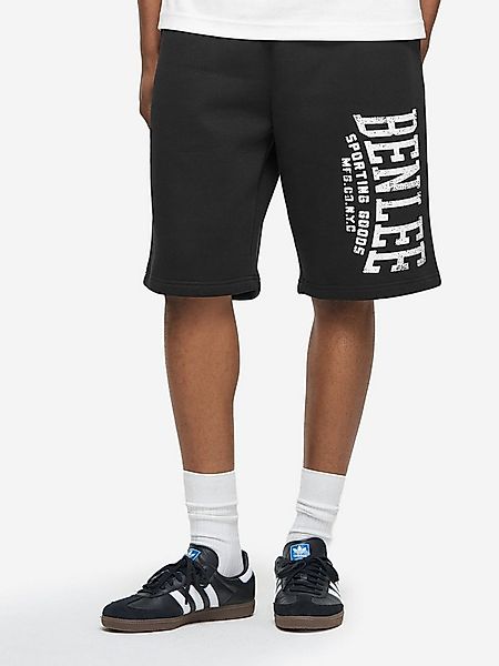 Benlee Rocky Marciano Sweatshorts CALDEY (1-tlg) günstig online kaufen