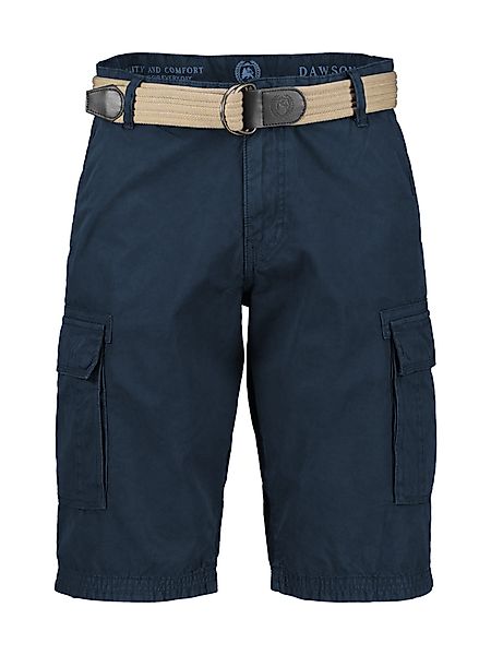 LERROS Bermudas LERROS Cargobermuda inklusive Gürtel günstig online kaufen