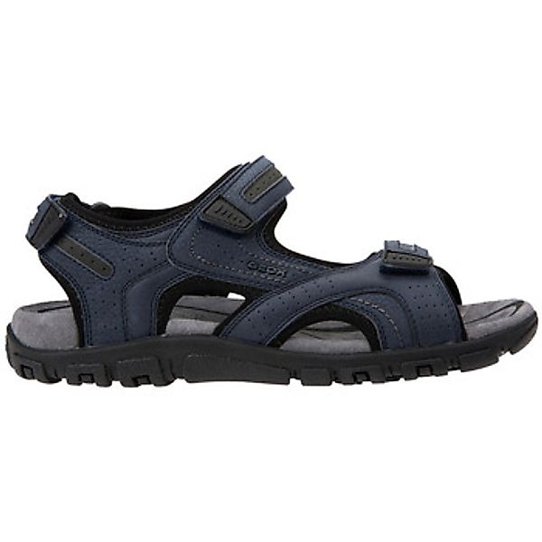 Geox  Sandalen U Strada sandalo günstig online kaufen