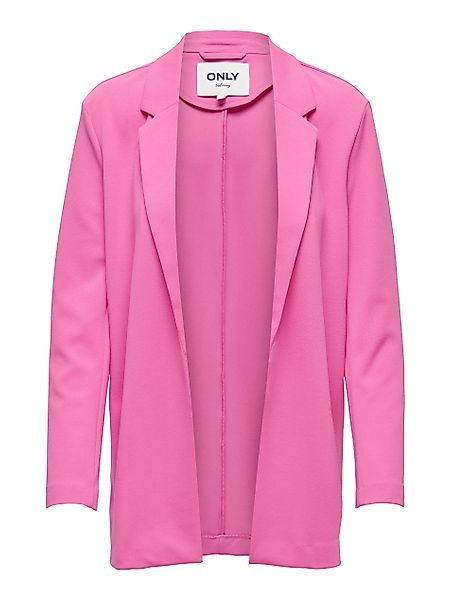 ONLY Longblazer ONLAGNETE L/S LOOSE BLAZER günstig online kaufen