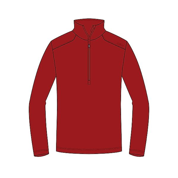 CMP Fleecepullover CMP Herren Pullover MAN günstig online kaufen