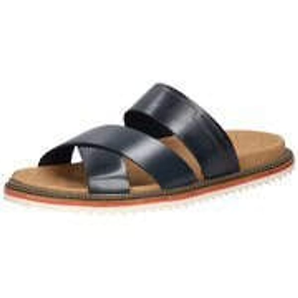 Ambitious Mali Pantolette Herren blau|blau|blau günstig online kaufen