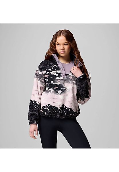 Columbia Sweatshirt Damen Sherpa-Fleece-Sweater HELVETIA II günstig online kaufen