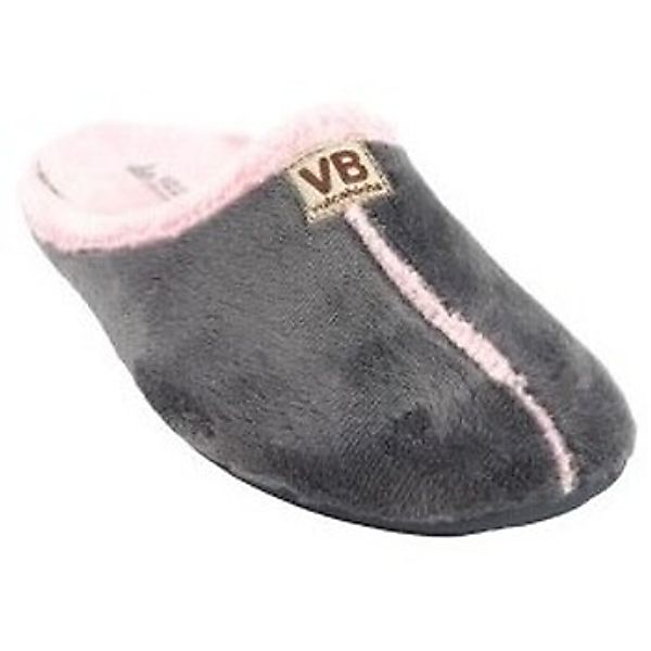 Vulca-bicha  Hausschuhe Nach Hause gehen Frau  4311 gr. rosa günstig online kaufen