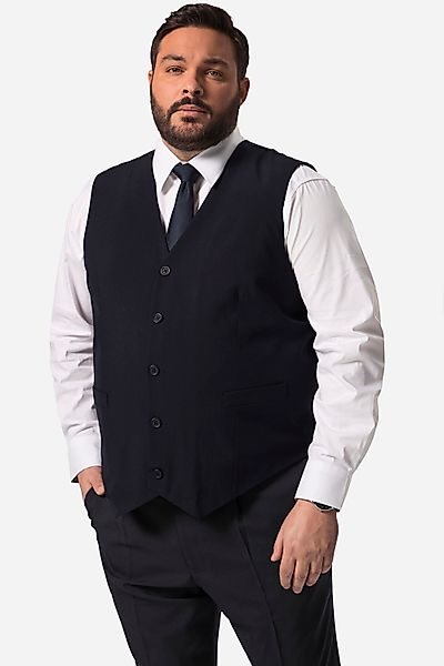 Men Plus Steppweste Men+ Weste Baukasten günstig online kaufen