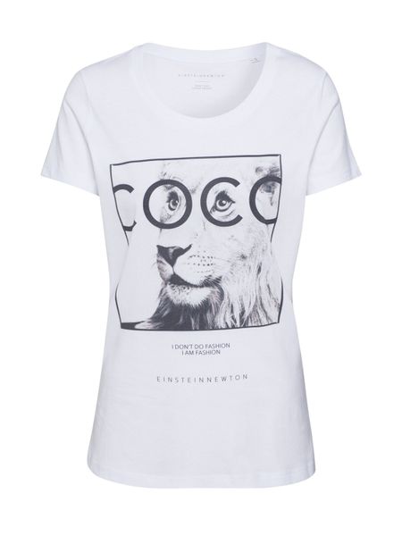EINSTEIN & NEWTON T-Shirt (1-tlg) Plain/ohne günstig online kaufen