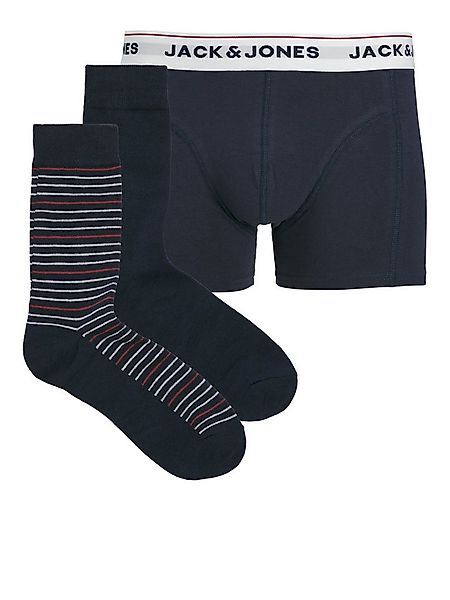 Jack & Jones Boxershorts JACORDINARY GIFTBOX (Set, 2-St) günstig online kaufen