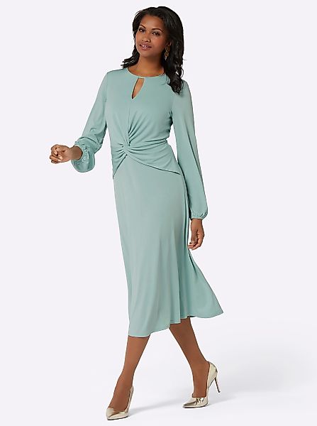 Witt Jerseykleid Jerseykleid günstig online kaufen