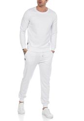 RedBridge Jogginganzug Zweiteiliges Sweatset - Sweathose günstig online kaufen