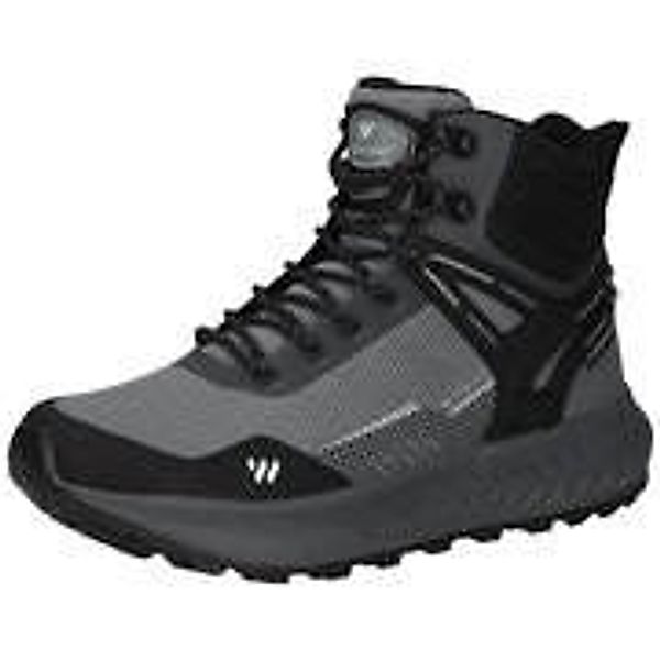 Witeblaze X-Sense Mid Outdoor Herren grau|grau|grau günstig online kaufen