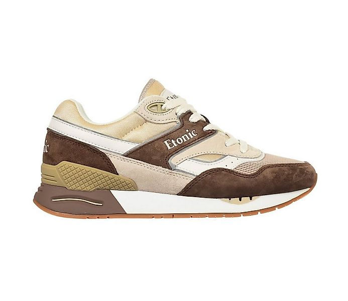 Etonic Stable Base NBK beige/graun Damen Sneaker günstig online kaufen