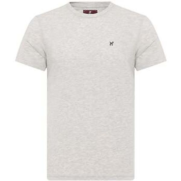 Williot  T-Shirts & Poloshirts Victor Regular Fit T-Shirt günstig online kaufen