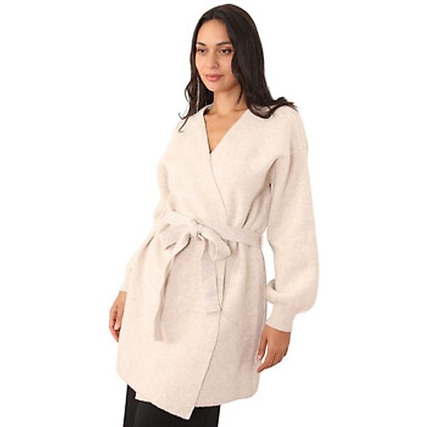 La Modeuse  Strickjacken 76597_P181457 günstig online kaufen