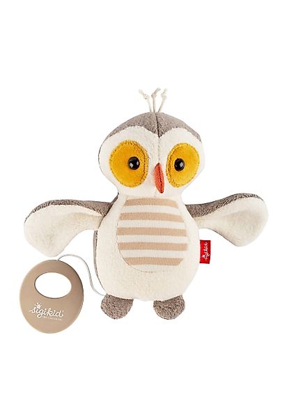 Sigikid Spieluhr Spieluhr Eule Harry Potter günstig online kaufen