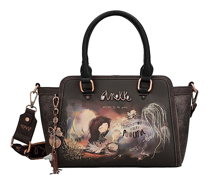Anekke Handtasche Bowling Bag günstig online kaufen