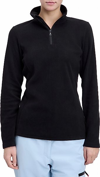 McKINLEY Fleeceshirt "Langarmshirt Amarillo HZ FL W" günstig online kaufen