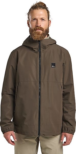 Jack Wolfskin Funktionsjacke TERRAVIEW 2L JKT günstig online kaufen
