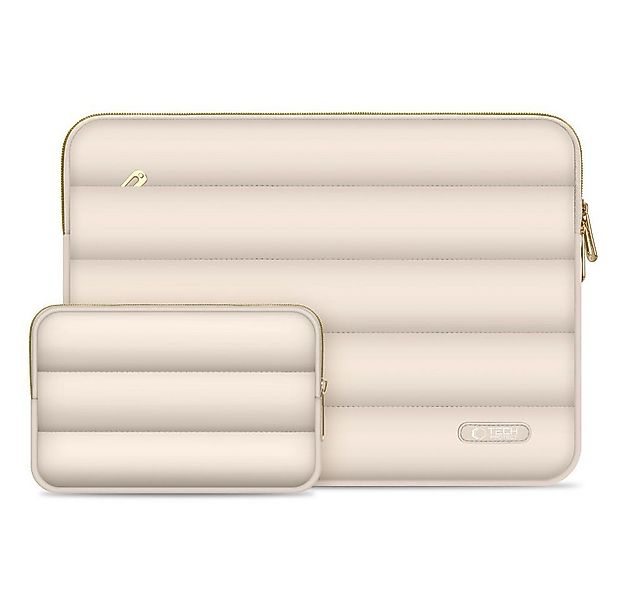 TECH PROTECT Laptoptasche (Laptoptasche und Zubehörhülle), Gepolsterte Lapt günstig online kaufen