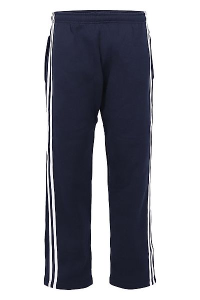 Ben Creek Jogginghose JH101 leicht gefütterte Freizeit-, Sporthose günstig online kaufen