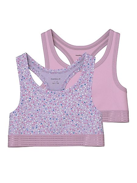 Name It Unterhemd NKFSHORT TOP 2P günstig online kaufen