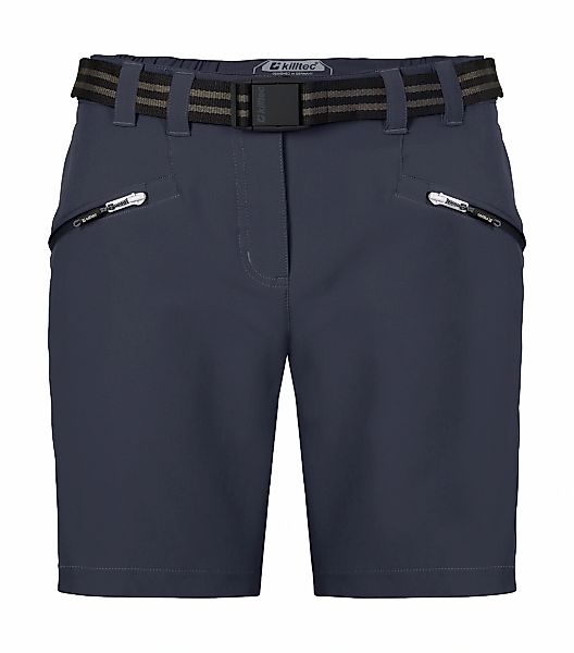 Killtec Bermudas "KOS 19 WMN BRMDS", wasserabweisend, schnelltrocknend, Str günstig online kaufen