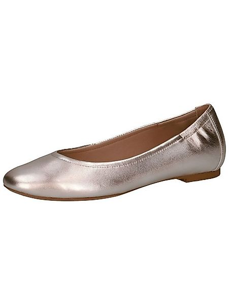 Caprice Caprice Ballerinas Leder Ballerina günstig online kaufen